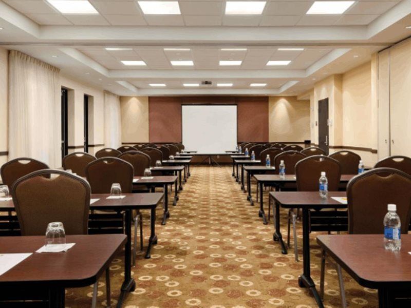 Hyatt Place Lauderdale Airport/cruise Port Dania Beach