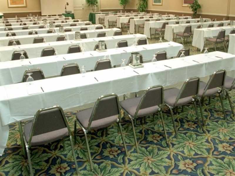 Hotel Sawgrass Grand And Sports Complex