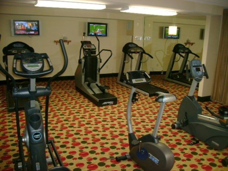 Sawgrass Grand And Sports Complex Hotel 3*