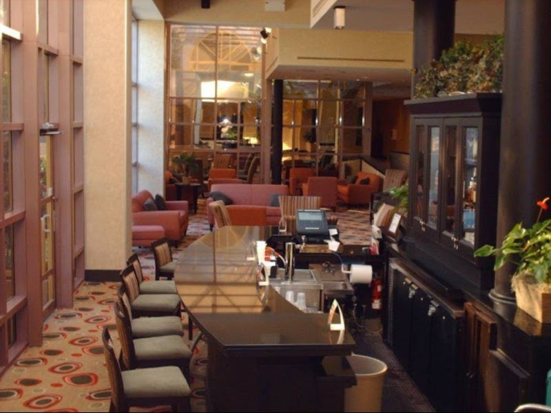 Hotel Sawgrass Grand And Sports Complex Sunrise