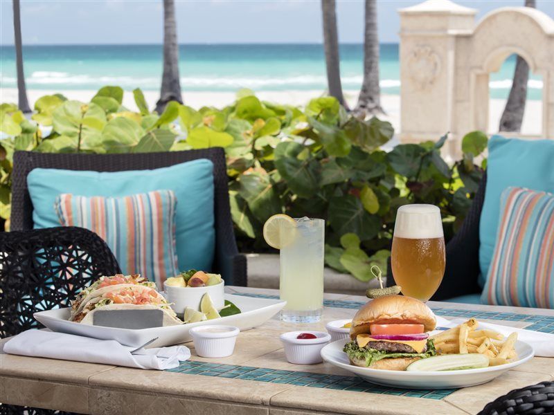 Marriott Hotel 4*