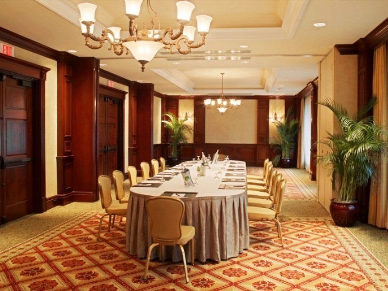 Marriott Hotel 4*