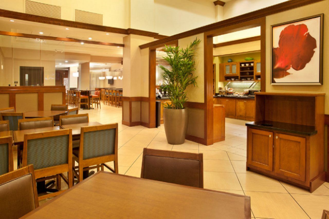 Hotel Hyatt Place Orlando / I-drive / Convention Center