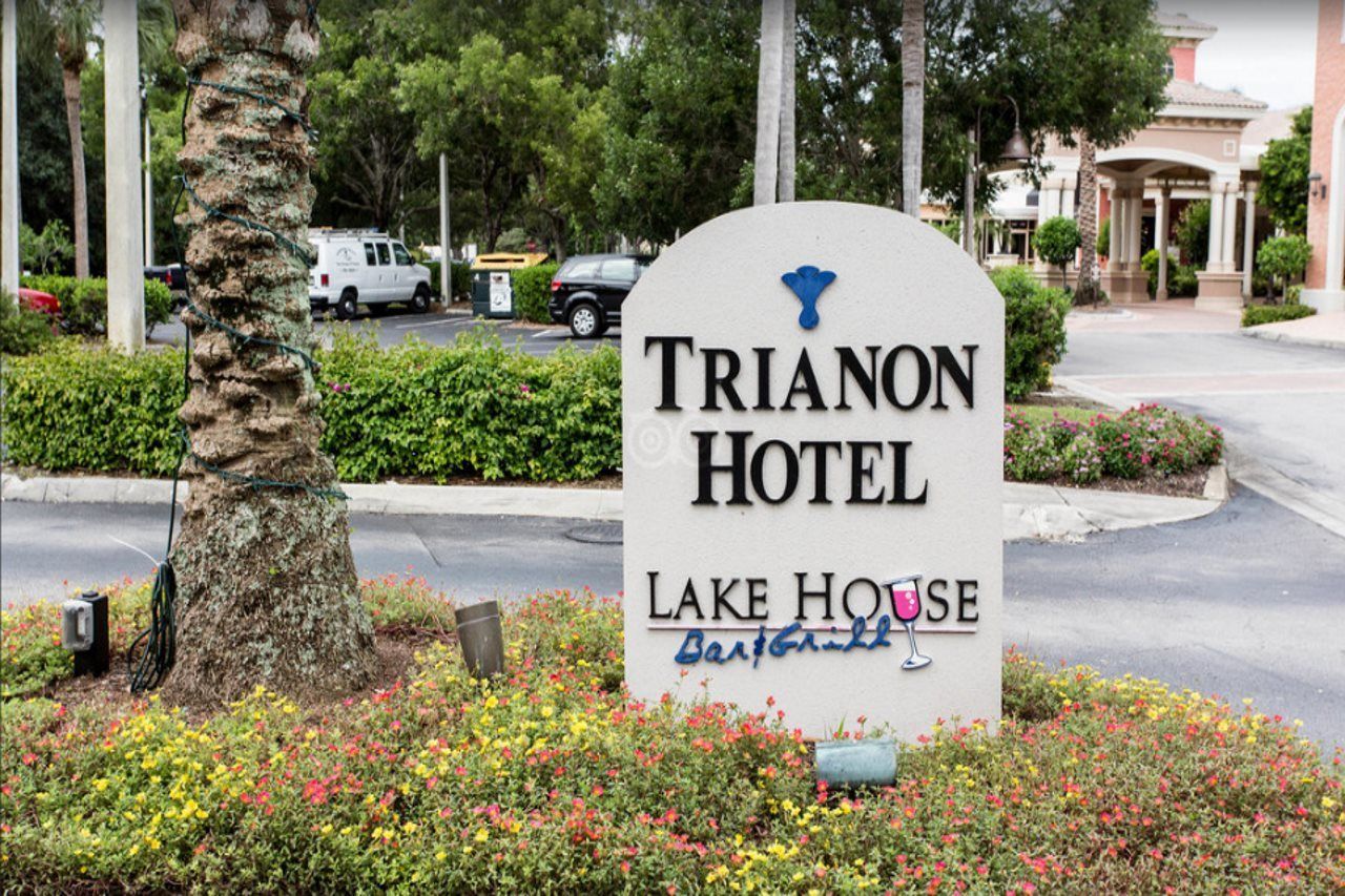 Trianon Bonita Bay Bonita Springs