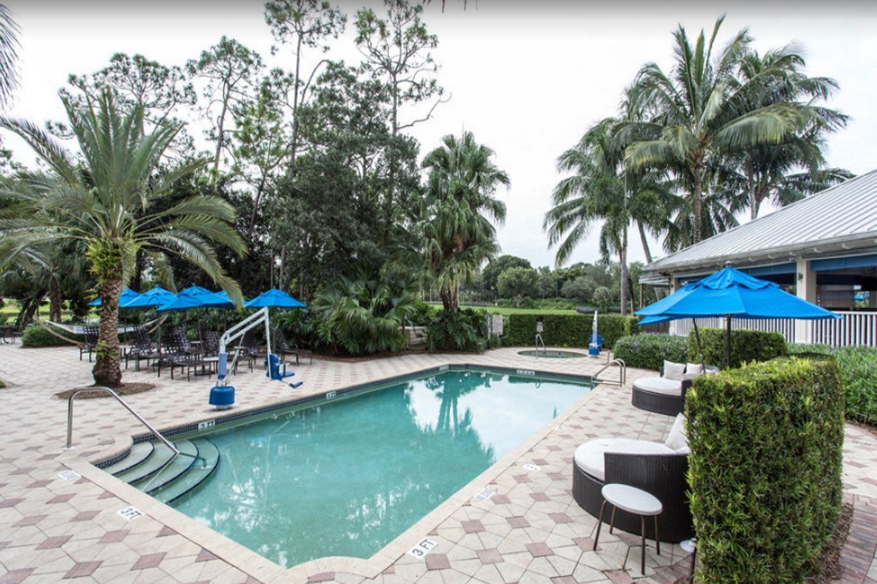 Trianon Bonita Bay Hotel Bonita Springs