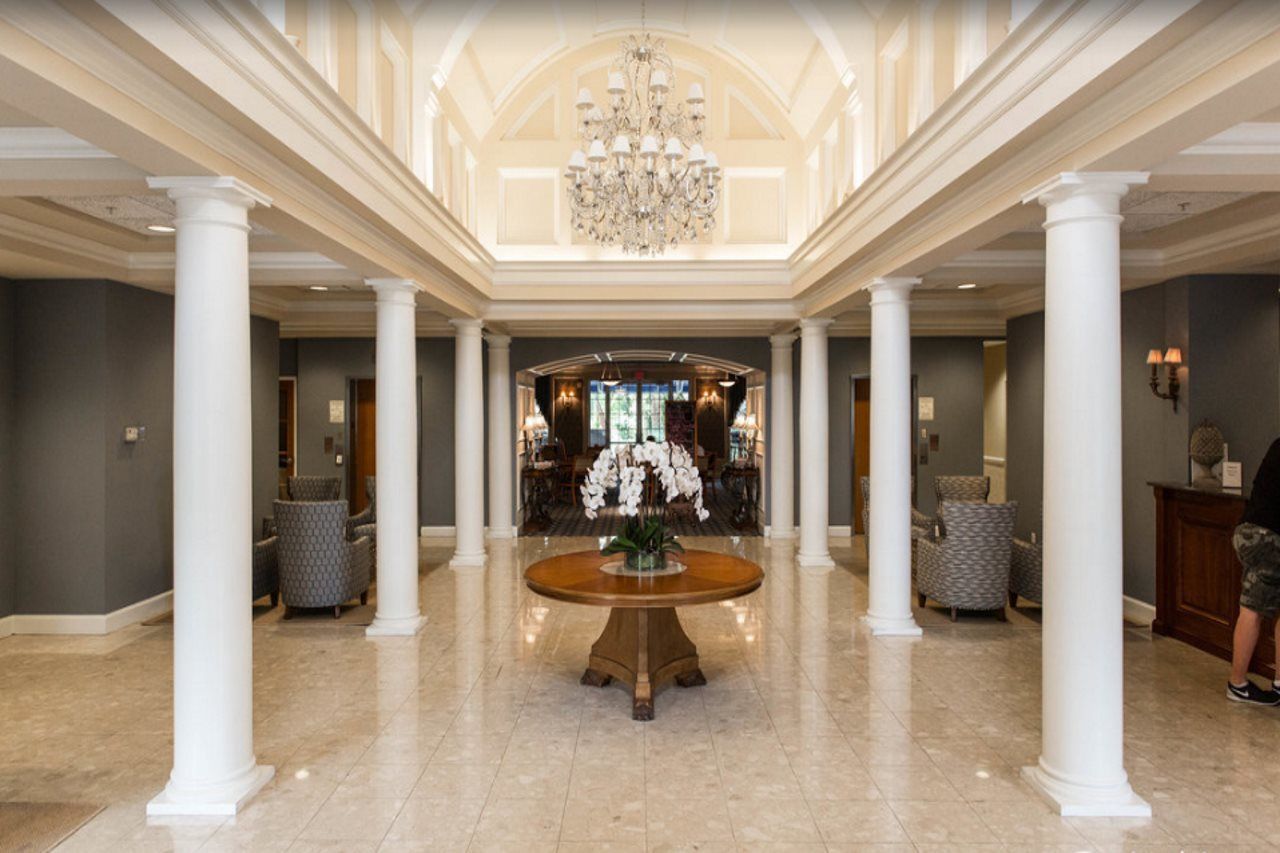 Trianon Bonita Bay Hotel Bonita Springs