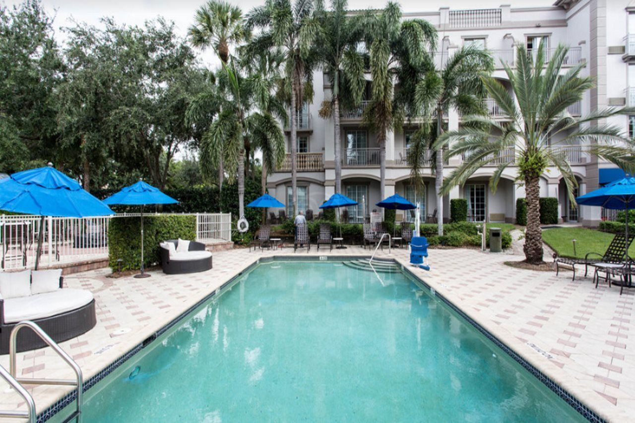 Trianon Bonita Bay Hotel Bonita Springs