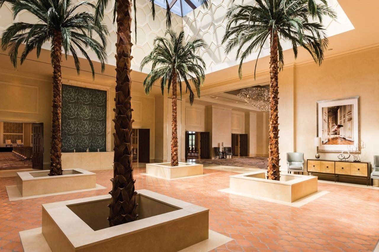 Four Seasons Orlando At Walt World