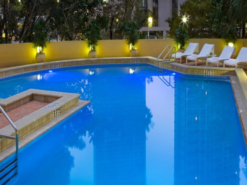 Hyatt Regency Hotel