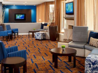 Courtyard By Marriott At The Mayo Clinic Campus/beaches