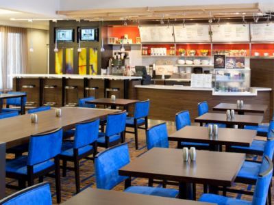 Courtyard By Marriott At The Mayo Clinic Campus/beaches Hotel 3*