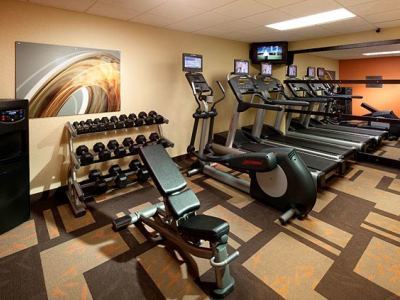 Courtyard By Marriott At The Mayo Clinic Campus/beaches 3* Jacksonville