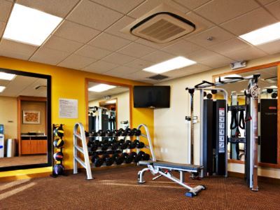 Hotel Towneplace By Marriott Walton Beach-eglin Afb 3*