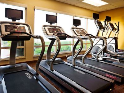 Towneplace By Marriott Walton Beach-eglin Afb