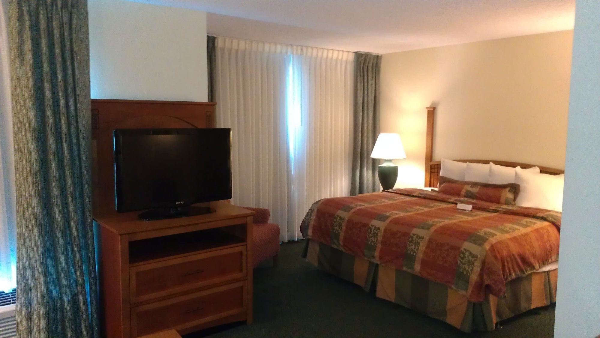 Staybridge Miami Area By Ihg