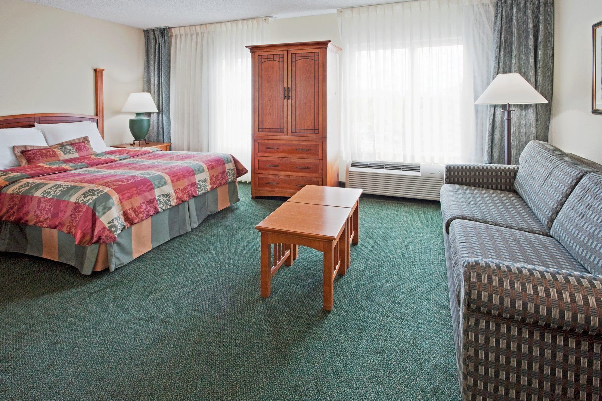 Staybridge Miami Area By Ihg Hotel