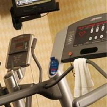 Residence Inn Boca Raton Hotel 3*