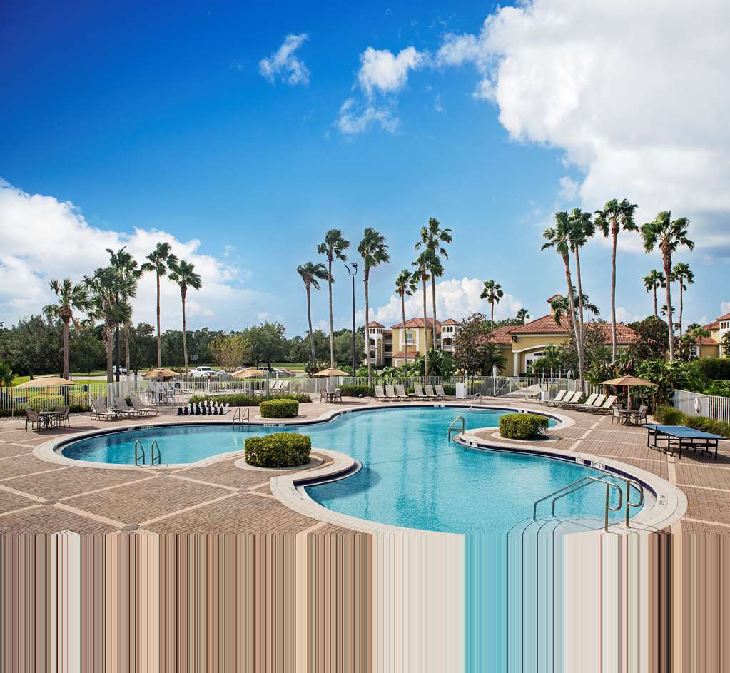 Sheraton Pga Vacation Port St Lucie 4*