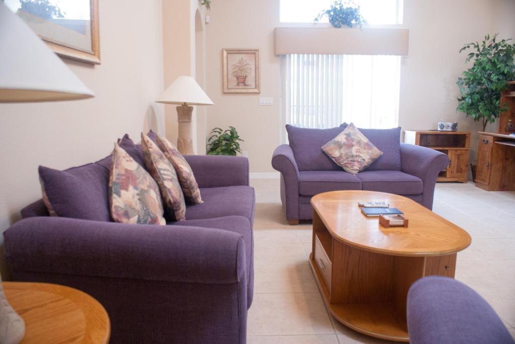 Of Holiday home