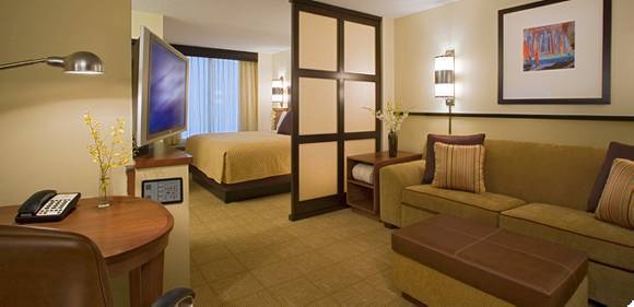 Hyatt Place Airport/westshore 3* Tampa