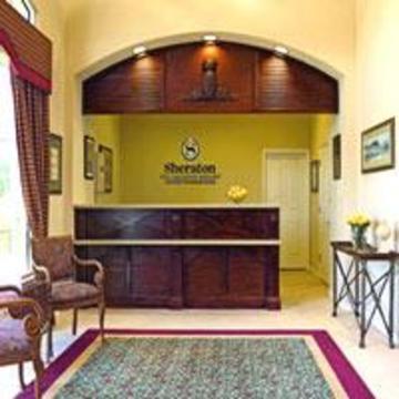 Resort Sheraton Pga Vacation Port St Lucie 4*