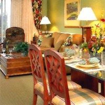 Sheraton Pga Vacation Port St Lucie 4* Port St. Lucie