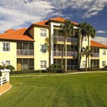 Resort Sheraton Pga Vacation Port St Lucie