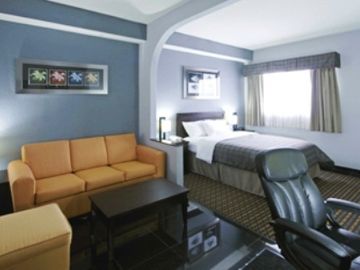 Hotel Days & By Wyndham North Naples