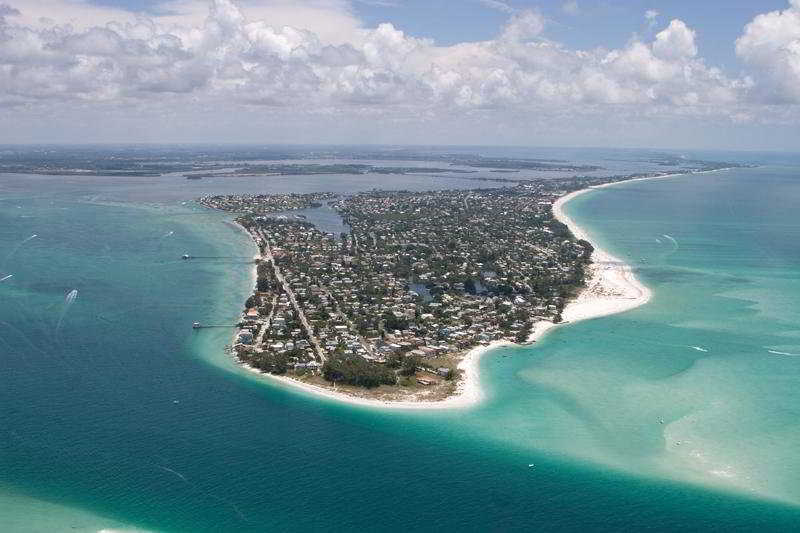 Anna Marie Island 3*