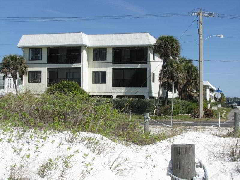 Anna Marie Island Hotel Sarasota