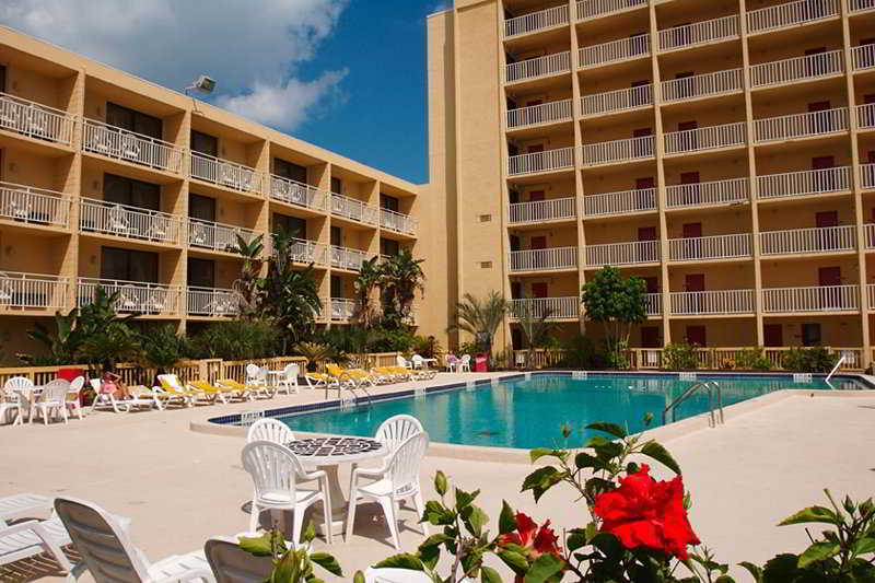Hotel Hilton Garden Daytona Oceanfront Daytona Beach