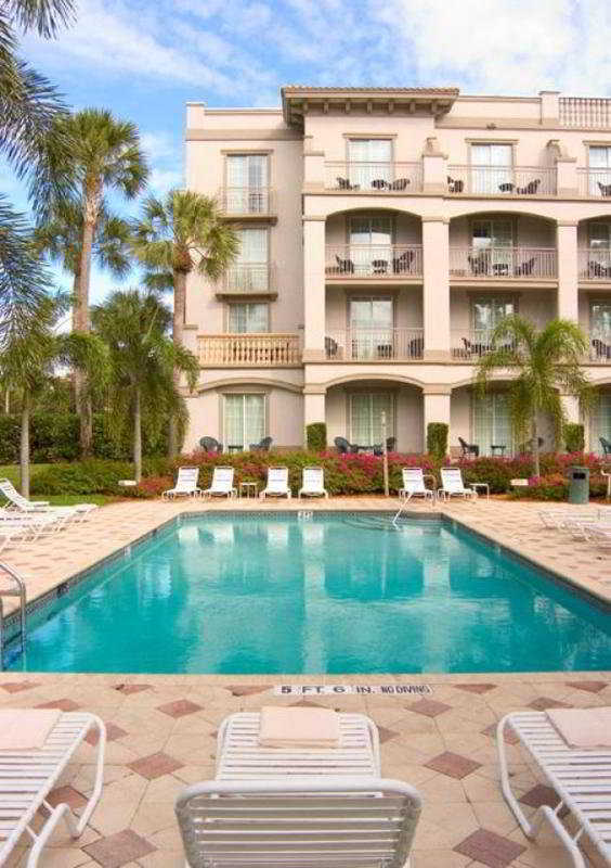 Hotel Trianon Bonita Bay