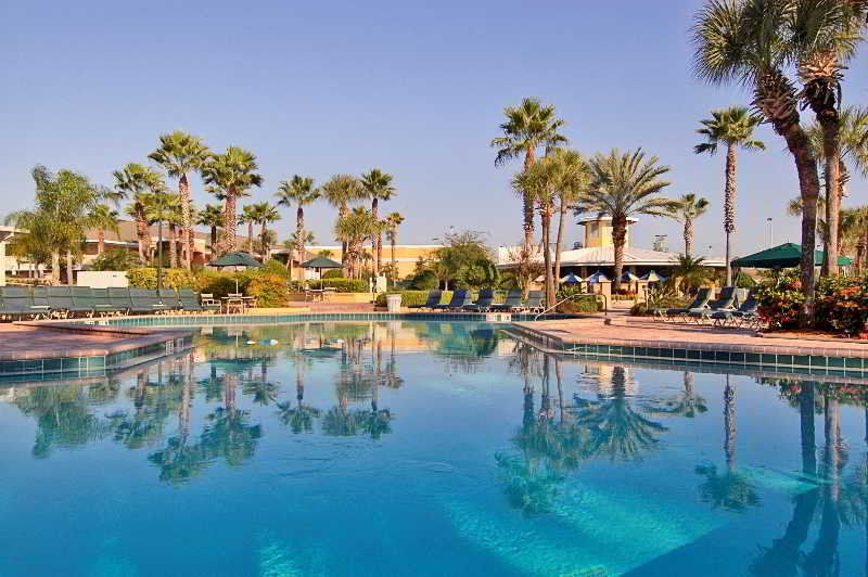 Wyndham Orlando International Drive 3*