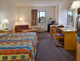 Days By Wyndham I-75 Hotel *