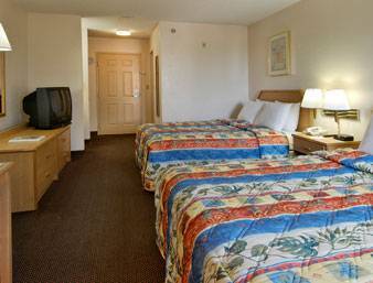 Days By Wyndham I-75 Hotel Sarasota