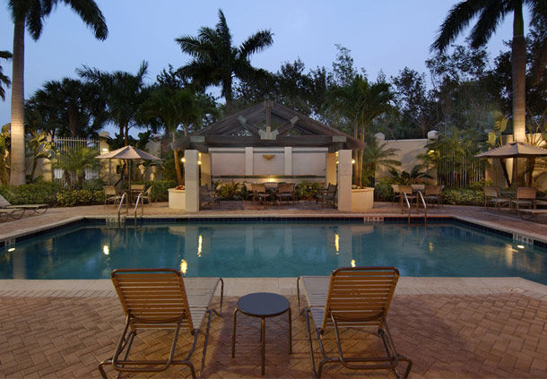 Springhill Hotel 3*