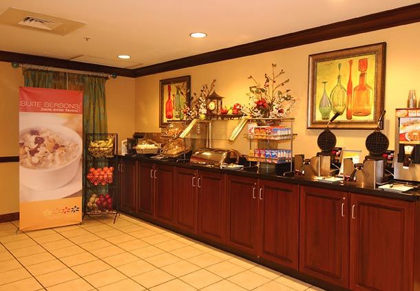 Springhill Hotel