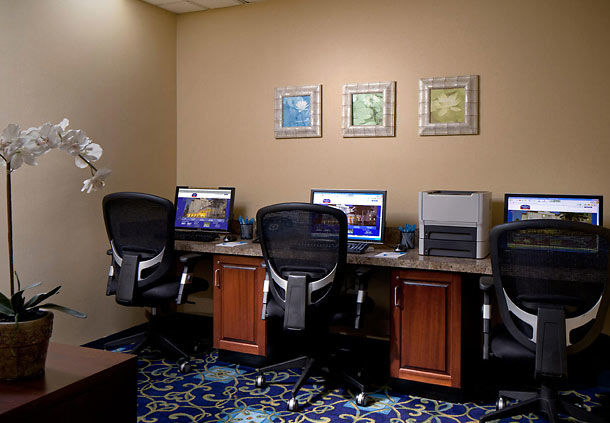 Hotel Springhill