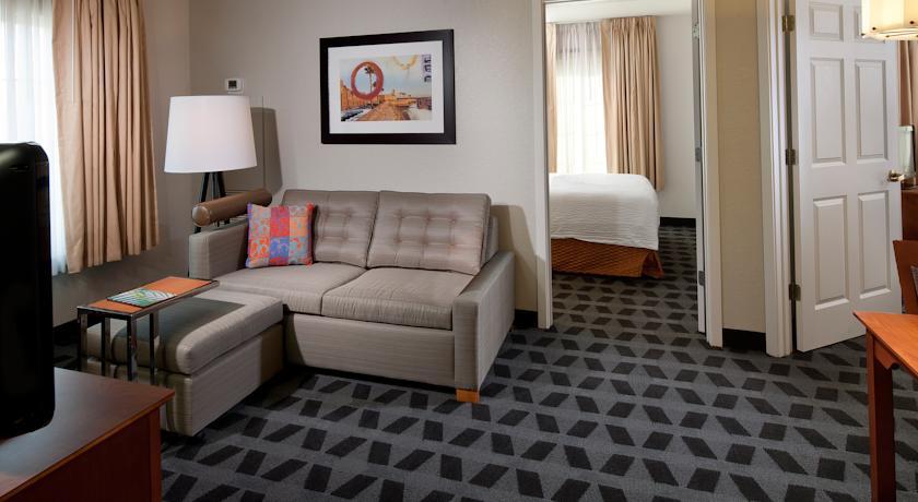 Towneplace 3* Boca Raton