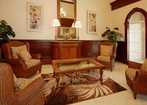 Express East By Ihg Jacksonville