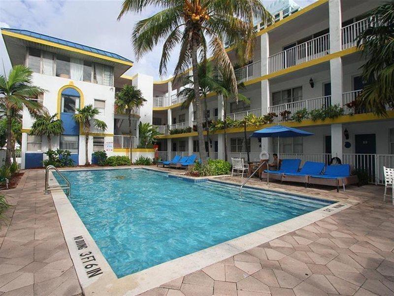 Hotel Avalon Waterfront