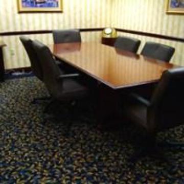 Express & Tampa-rocky Point Island By Ihg 2*