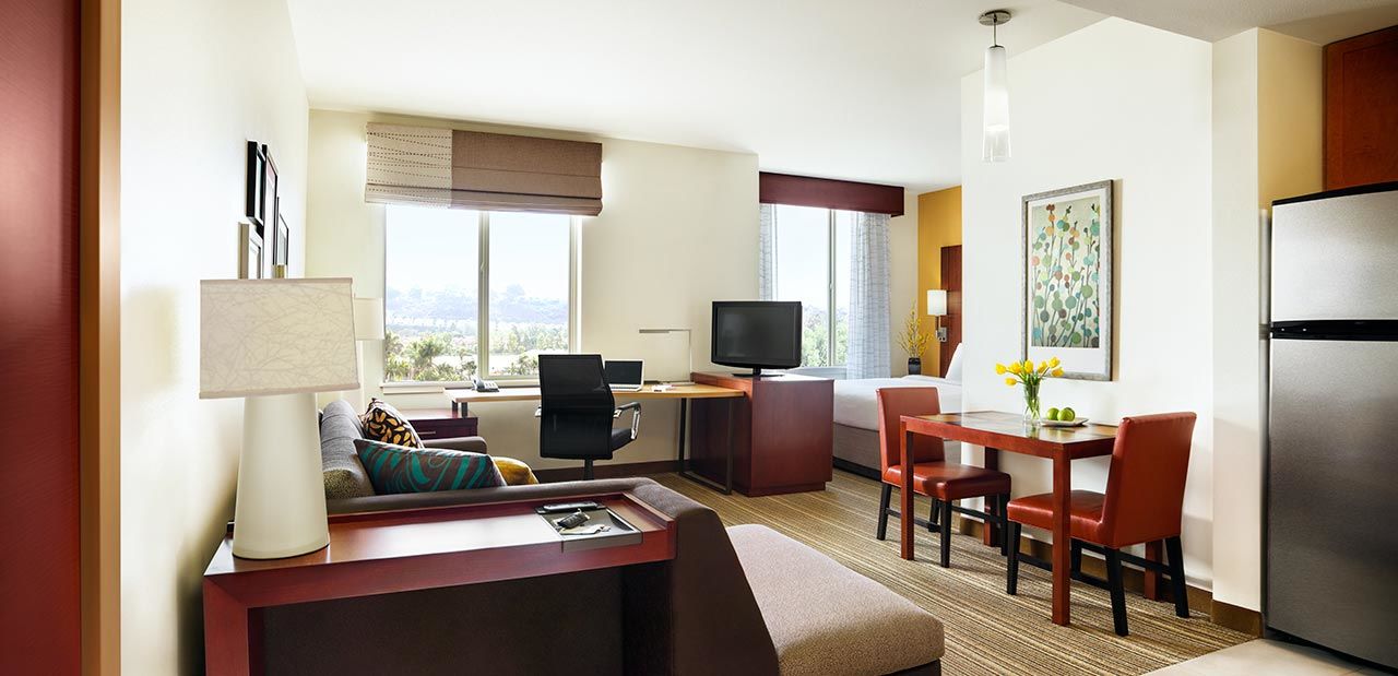 Orlando Buena Vista Hotel 3*