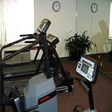 La Quinta & By Wyndham Sawgrass Hotel 3*