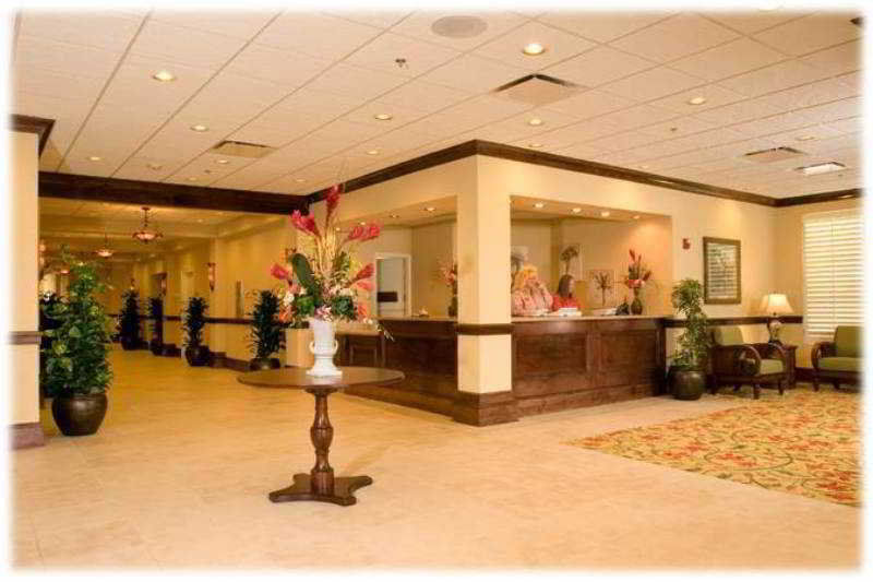 Delta By Marriott Daytona Oceanfront 3*