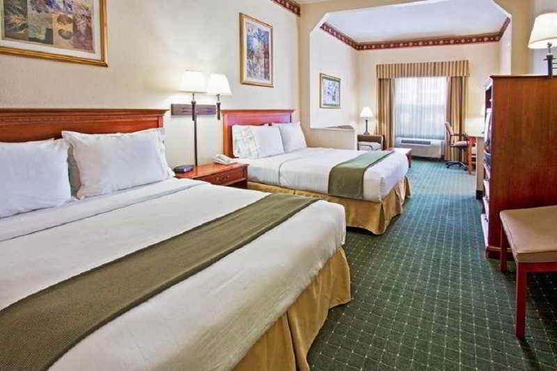 Express & International Airport By Ihg Orlando