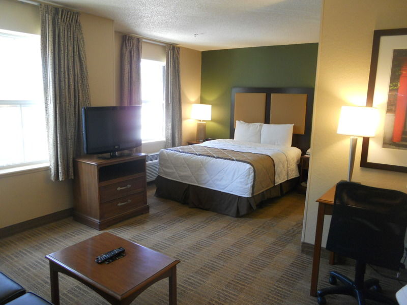 Extended America - Orlando - Convention Center - 6443 Westwood
