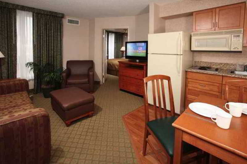 Hotel Homewood By Hilton Orlando-intl Drive/convention Ctr Williamsburg