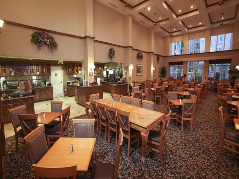 Homewood By Hilton Orlando-intl Drive/convention Ctr Hotel