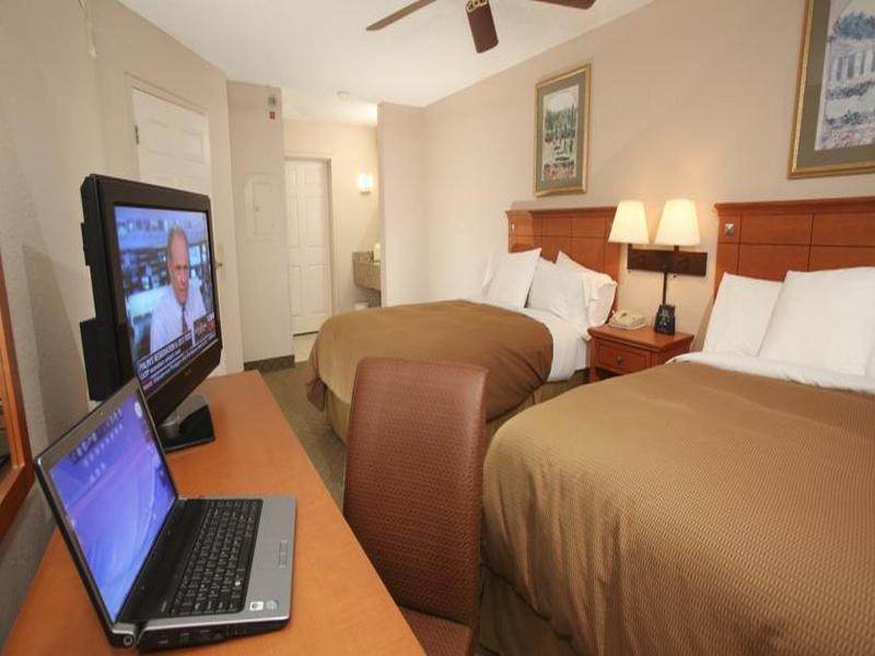 Homewood By Hilton Orlando-intl Drive/convention Ctr Hotel 3*